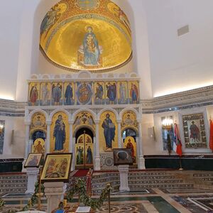 Благовещенский храм